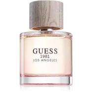 Guess 1981 Los Angeles