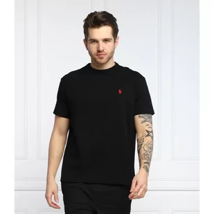 POLO RALPH LAUREN T-shirt | Classic fit - Koszulki męskie - miniaturka - grafika 1
