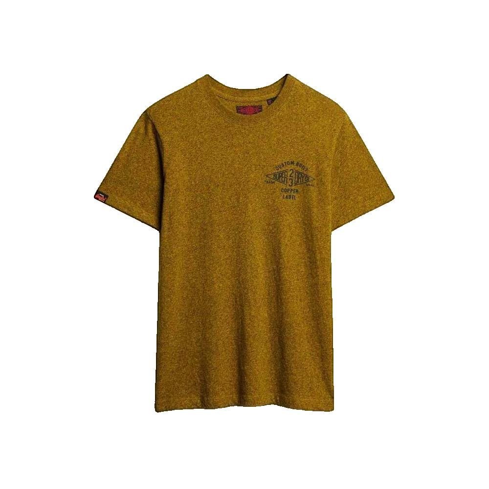 Superdry Copper Label T-shirt męski