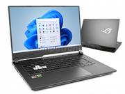 Laptopy - ASUS ROG Strix G15 G513RC-HN033 - 512GB PCIe + 500GB PCIe | Windows 11 Pro - miniaturka - grafika 1