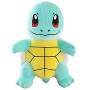 Maskotki i pluszaki - PLUSZOWA MASKOTKA SQUIRTLE ZABAWKA POKEMON 30cm - miniaturka - grafika 1