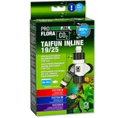 Filtry akwariowe i akcesoria - JBL PROFLORA CO2 TAIFUN INLINE 19 25 DYFUSOR NA WĄŻ 64689 24970 - miniaturka - grafika 1