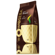 Kawa - Woseba Cafe Brasil 250g kawa mielona - miniaturka - grafika 1