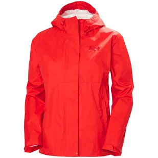 Kurtka damska Helly Hansen W Loke Jacket 2.0 Rozmiar: M / Kolor: czerwony - Kurtki i kamizelki sportowe damskie - miniaturka - grafika 1