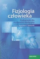 Książki medyczne - Fizjologia człowieka. Podręcznik dla studentów medycyny - miniaturka - grafika 1