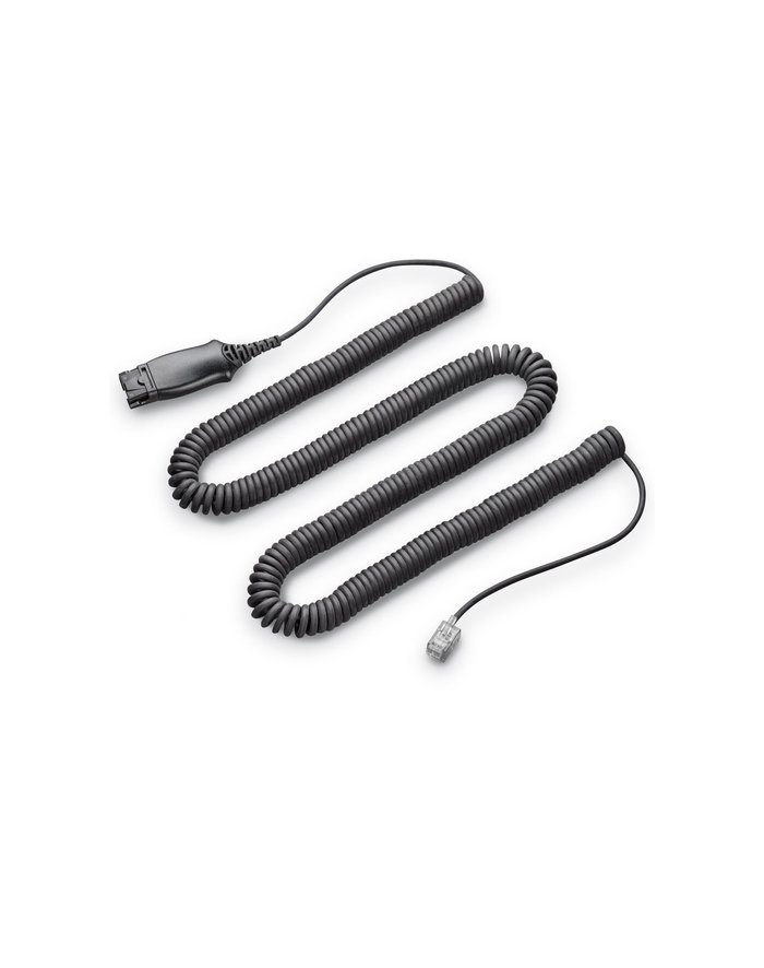 hp inc. HP Poly Savi Office Universal AC Power Supply with Straight Plug -9V 500mA