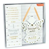 Zawieszki - Zawieszka ZOP-009 Roczek - Kukartka - miniaturka - grafika 1