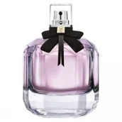 Wody i perfumy damskie - Yves Saint Laurent Mon Paris woda perfumowana dla kobiet 150 ml - miniaturka - grafika 1