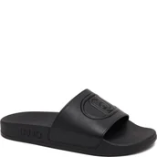 Klapki i japonki damskie - Liu Jo Klapki KOS 11 - miniaturka - grafika 1