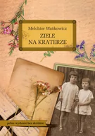 Lektury szkoła podstawowa - Ziele na kraterze - miniaturka - grafika 1