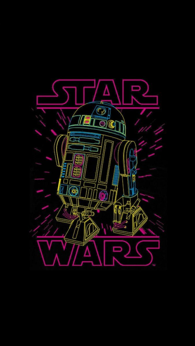 PODKŁADKA POD MYSZ Nadruk 22x18 cm Star Wars Gwiezdne Wojny Logo Prezent