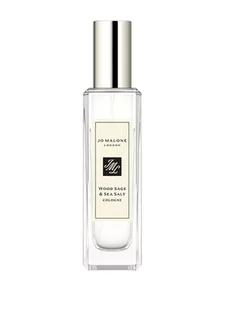 Jo Malone London Wood Sage & Sea Salt - Wody i perfumy męskie - miniaturka - grafika 1