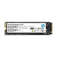 Dyski SSD - HP EX950 2TB (5MS24AA) - miniaturka - grafika 1