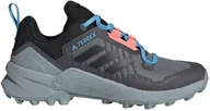 Buty trekkingowe damskie - adidas Terrex Swift R3 W - miniaturka - grafika 1