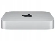 Zestawy komputerowe - Komputer Apple Mac Mini M1 8GB 512GB SSD - miniaturka - grafika 1
