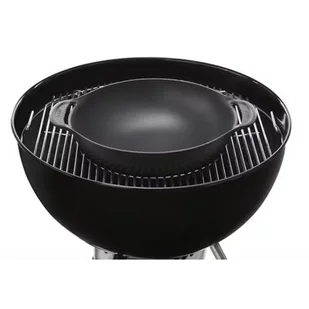 Wok na grilla WEBER Crafted 7607 - Akcesoria do grilla - miniaturka - grafika 1