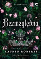 E-booki - fantastyka i horror - Bezwzględna. Bezsilna. Tom 3 - miniaturka - grafika 1