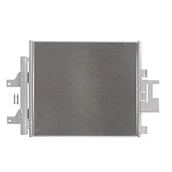 Akcesoria do klimatyzacji i ogrzewania - NISSENS Skraplacz klimatyzacja 940772 - miniaturka - grafika 1