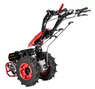 CEDRUS TJ02 TRAKTOREK TRAKTOR JEDNOOSIOWY MIKROCIĄGNIK GLEBOGRYZARKA DZIK WOM JANSEN AGRO BCS PASQUALI GRILLO MURATORI - EWIMAX - OFICJALNY DYSTRYBUTOR - AUTORYZOWANY DEALER CEDRUS - Ciągniki jednoosiowe - miniaturka - grafika 5