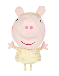 Hasbro Peppa Pig Peppa Pig Mummy 25cm plusz - Maskotki i pluszaki - miniaturka - grafika 1
