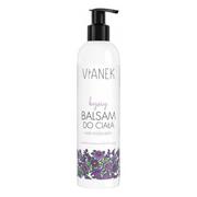 Vianek Kojący balsam do ciała, 300 ml