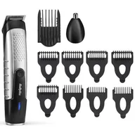 Trymery - Trymer BABYLISS T812E - miniaturka - grafika 1