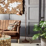 Lampy stojące - Lampa stojąca Conway - miniaturka - grafika 1