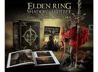 Gry PC - Dodatek do gry Elden Ring Shadow of The Erdtree Edycja Kolekcjonerska - miniaturka - grafika 1