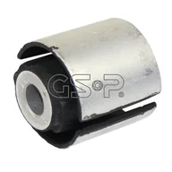 Układ zawieszenia - akcesoria - GSP SILENTBLOK WAHACZA VW 510158 - miniaturka - grafika 1