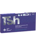 Testy ciążowe i diagnostyczne - TSH Szybki Test kasetkowy, 1 sztuka - miniaturka - grafika 1