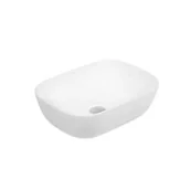 Umywalki - Domino Umywalka Gulia 45.5 - miniaturka - grafika 1