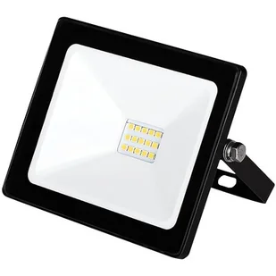 DPM-SOLID Naświetlacz LED 10W 700 lm kwadratowy FL27-10W - Lampy pozostałe - miniaturka - grafika 1
