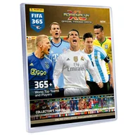 Czasopisma - FIFA 365. Adrenalyn XL. Album kolekcjonera - miniaturka - grafika 1