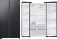 Lodówki - Samsung SBS RS62DG5003B1 - miniaturka - grafika 1