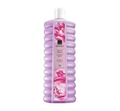 Kosmetyki do kąpieli - Avon Senses Bubble Bath płyn do kąpieli Pretty Peony 1000ml - miniaturka - grafika 1
