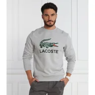 Bluzy męskie - Lacoste Bluza | Classic fit - miniaturka - grafika 1