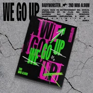 Pop - 2nd Mini Album (We go Up) (Up Version) - miniaturka - grafika 1