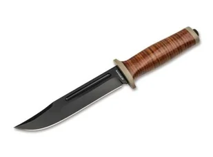 Magnum Nóż Magnum Ranger Field Bowie 02SC001 - Noże - miniaturka - grafika 8