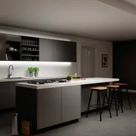 Taśmy LED - Müller Licht tint Taśma LED biała, ZigBee, Bluetooth 3 metry - miniaturka - grafika 1