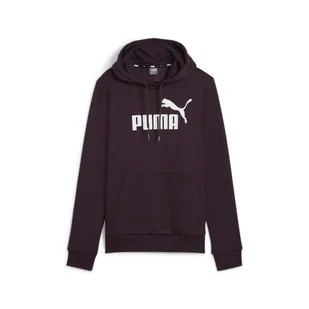PUMA BLUZA ESS LOGO 58678946 r XS - Bluzy damskie - miniaturka - grafika 1
