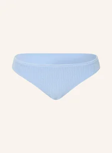 Seafolly Dół Od Bikini Basic Sea Dive blau - Stroje kąpielowe - miniaturka - grafika 1