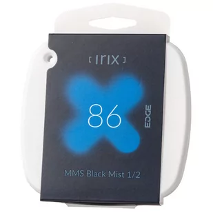 Filtr Irix Edge MMS Black Mist 1/2 SR - Filtry fotograficzne - miniaturka - grafika 1