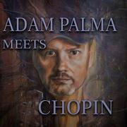 Jazz, Blues - Adam Palma meets Chopin - miniaturka - grafika 1