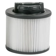 Akcesoria do odkurzaczy - DeWalt Filtr do odkurzaczy 15-30L AT-DXVC4001 - miniaturka - grafika 1