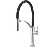 Baterie kuchenne - Deante BRC_072M Chrom - miniaturka - grafika 1