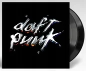 Rock - Discovery (vinyl) - miniaturka - grafika 1