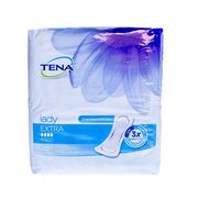 SCA HYGIENE PRODUCTS SP. Z O.O. Wkładki anatomiczne TENA LADY Extra 20 sztuk