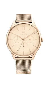 Zegarek Tommy Hilfiger Layla 1782457 - Zegarki męskie - miniaturka - grafika 5