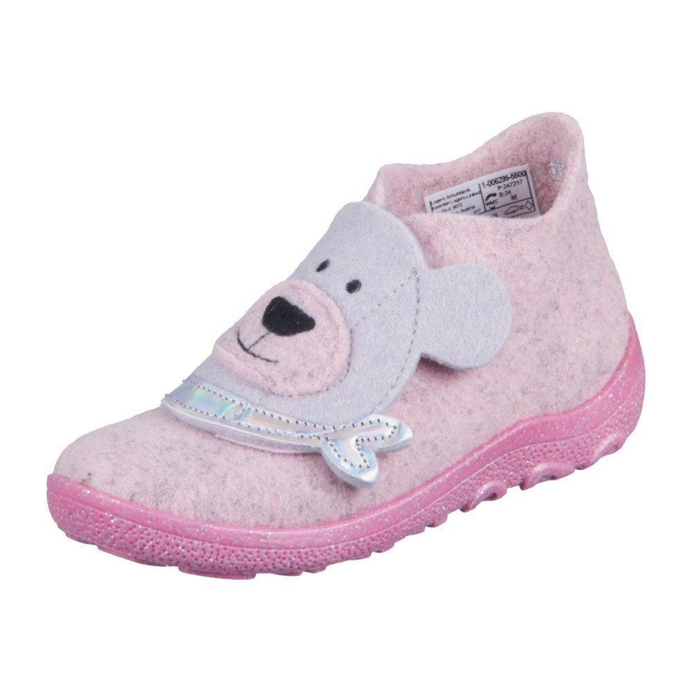 Buty Superfit Happy Octi 10062955500