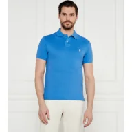 Koszule męskie - POLO RALPH LAUREN Polo Slim Fit - miniaturka - grafika 1